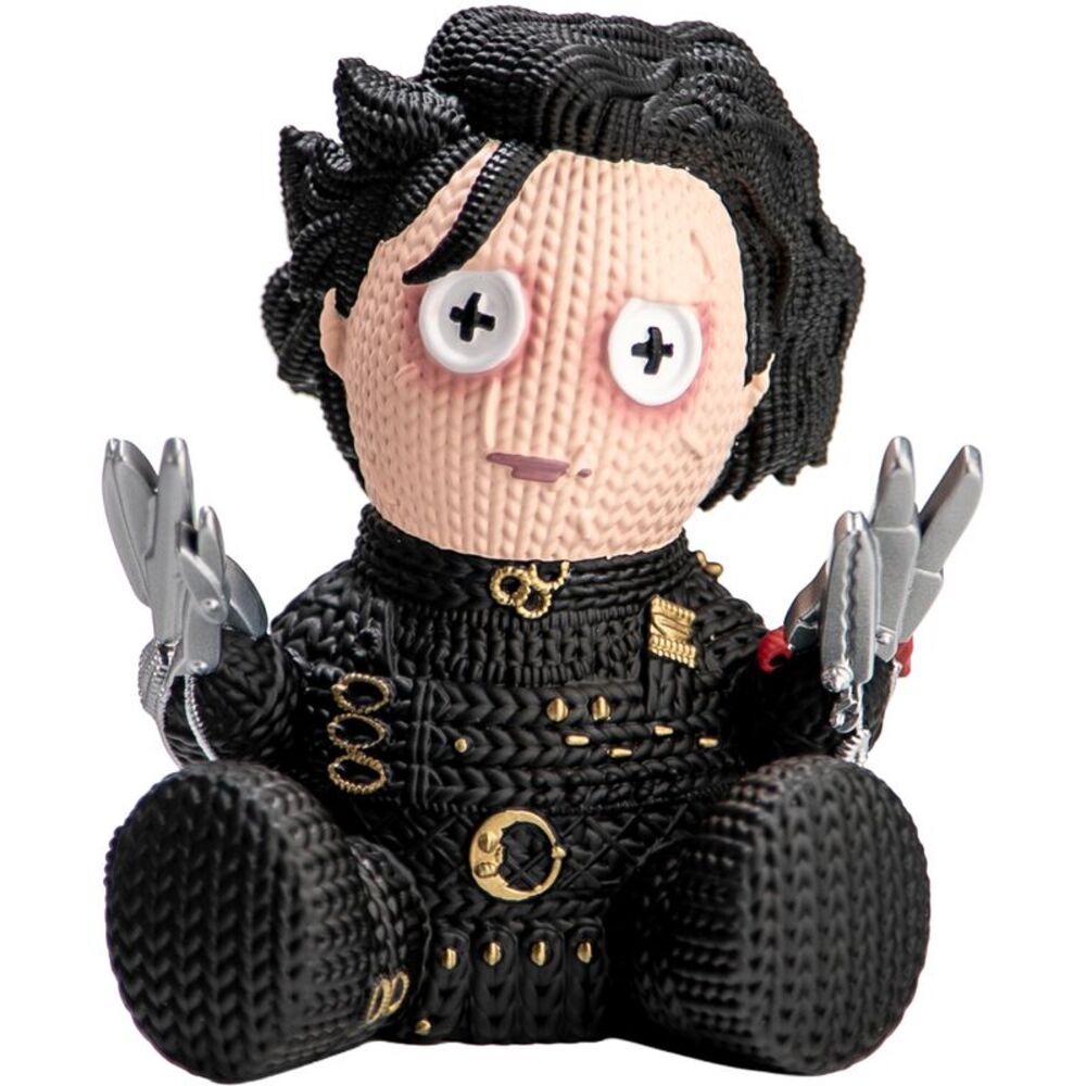 Edward Scissorhands Vinyl Figure  COLLECTIBLES
